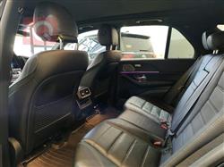 مرسيدس بنز GLE